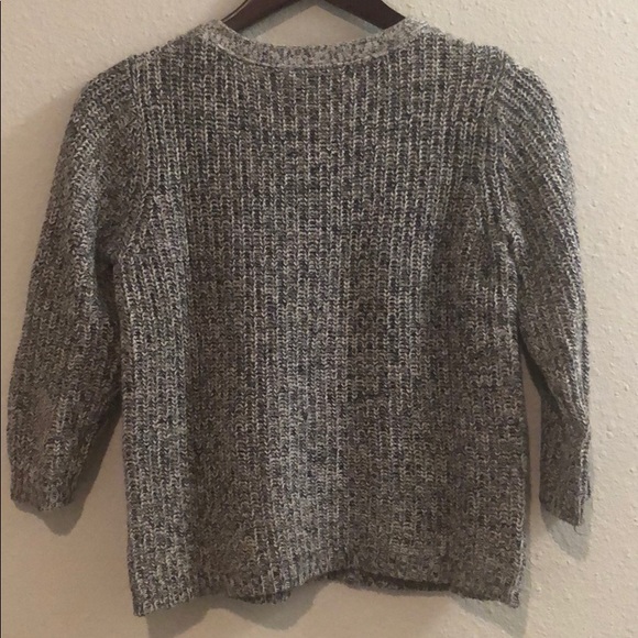 Old Navy Cardigan Sweater - Picture 2 of 2